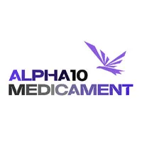 ALPHA 10 Médicament PVT. LIMITED ALPHA 10 Médicament PVT. LIMITED