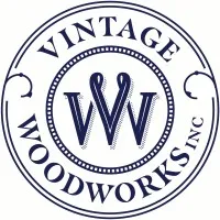 Vintage Woodworks Inc.
