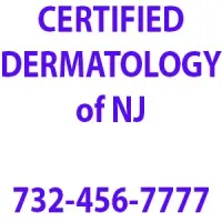 Certified Dermatology of NJ
