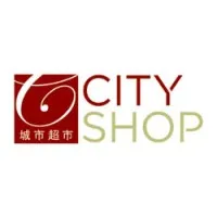 CITY SHOP
