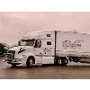 Dolche Truckload Corp. Dolche Truckload Corp.