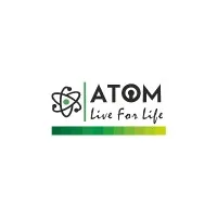 Atom Locks