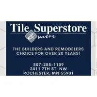 Tile Superstore & more Tile Superstore & more