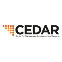 Centre for Entrepreneur Development and Research (CEDAR)