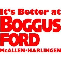 Boggus Ford McAllen