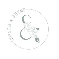 Blossom and Rhyme Designs Blossom and Rhyme Designs