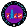 I-TECH INSTITUTE OF COMPUTERS I-TECH INSTITUTE OF COMPUTERS