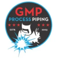 GMP Process Piping