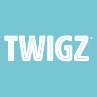 TWIGZ Craft Pretzels