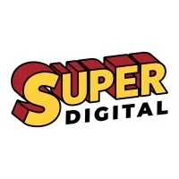 Super Digital Super Digital