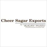 Cheer Sagar Exports. Cheer Sagar Exports.