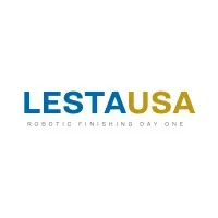 LestaUSA Self-Learning Painting & Finishing Robots