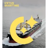 Cetus Maritime