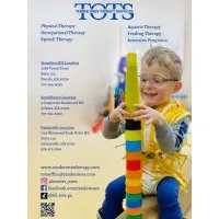 Tender Ones Therapy Services