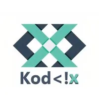 Kod<!x