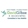 David Gilboe & Associates - Physical & Occupational Therapy David Gilboe & Associates - Physical & Occupational Therapy