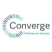 Converge: Partners in Access