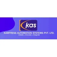 KAMTRESS AUTOMATION SYSTEMS PRIVATE LIMITED