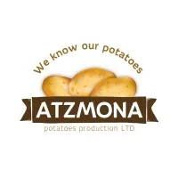 Atzmona Potatoes Production Atzmona Potatoes Production