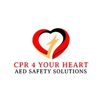 CPR 4 Your Heart & AED Safety Solutions, LLC