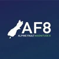 AF8 [Alpine Fault magnitude 8]