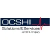 OCSHI Solutions & Services OCSHI Solutions & Services