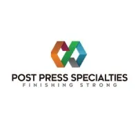 Post Press Specialties Post Press Specialties