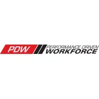 Performance Driven Workforce Performance Driven Workforce