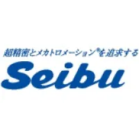 Seibu Electric & Machinery Co.,Ltd. Seibu Electric & Machinery Co.,Ltd.