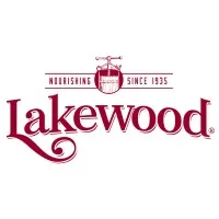 Lakewood Organic Juices
