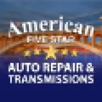American Five Star Auto Repair & Transmission