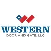 WESTERN DOOR AND GATE, LLC WESTERN DOOR AND GATE, LLC