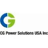 CG Power Solutions USA CG Power Solutions USA