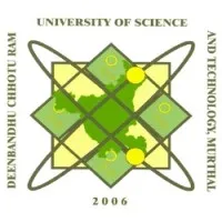 Deenbandhu Chhotu Ram University of Science and Technology (DCRUST), Murthal