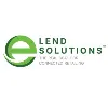 eLEND Solutions eLEND Solutions