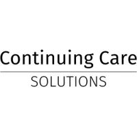 Continuing Care Solutions