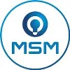 MyMind - MSM Đồng hành Chuyển đổi số MyMind - MSM Đồng hành Chuyển đổi số