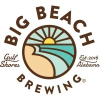 Big Beach Brewing Company