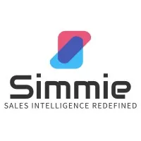 Simmie - Sales Intelligence