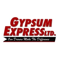 GYPSUM EXPRESS LTD GYPSUM EXPRESS LTD