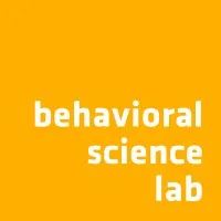 Behavioral Science Lab Behavioral Science Lab