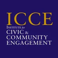 Institute for Civic & Community Engagement