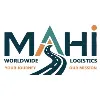 Mahi Worldwide Logistics Pvt Ltd Mahi Worldwide Logistics Pvt Ltd