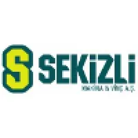Sekizli Machine & Crane Inc.