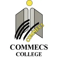 Commecs College Official