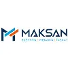 MAKSAN GROUP MAKSAN GROUP