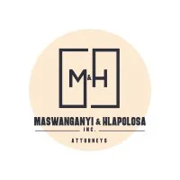 MASWANGANYI & HLAPOLOSA INC.