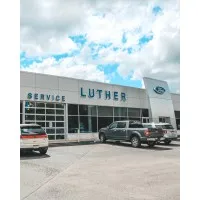 Luther Ford Lincoln
