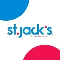 St. Jack's St. Jack's