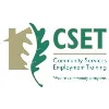 Community Services and Employment Training (CSET) Community Services and Employment Training (CSET)